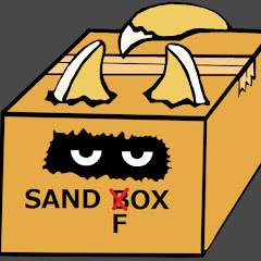 【砂狐】SAND FOX 
