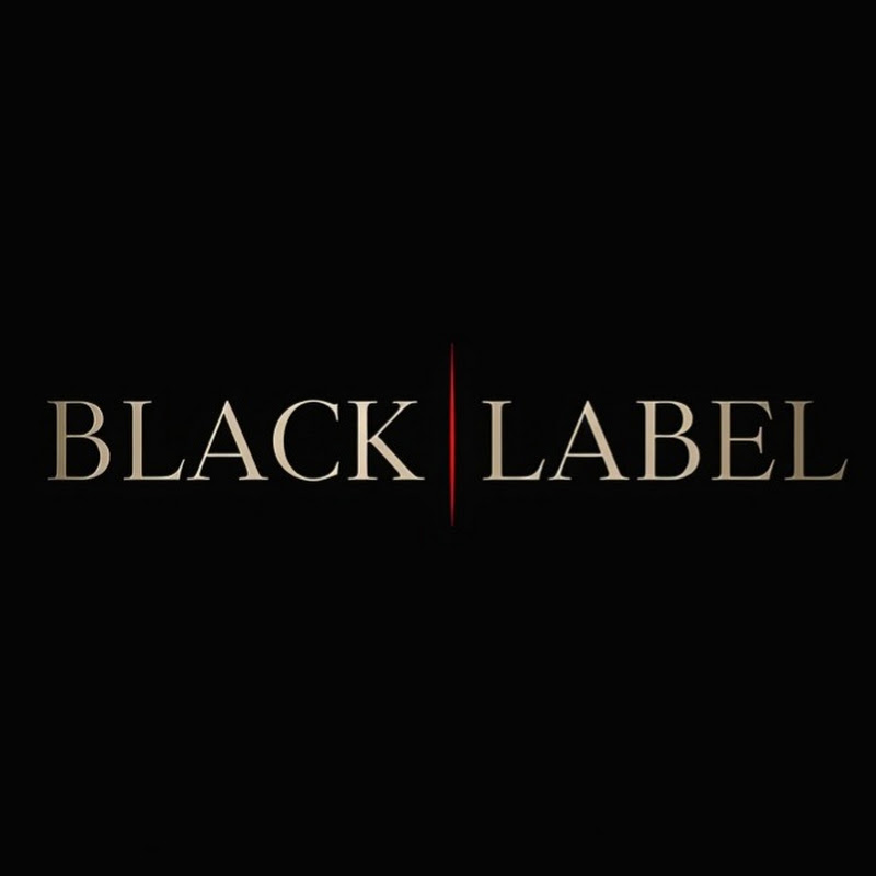 Black Label - Soundscape for Gentlemen