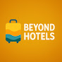 Beyond Hotels logo