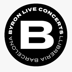 Byron Live Concerts Barcelona