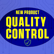 New Product Quality Control