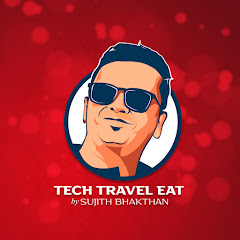 Tech Travel Eat by Sujith Bhakthan