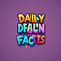 Daily Fun Facts logo