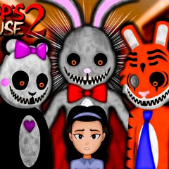 Mr. Hopp's Playhouse 1-2