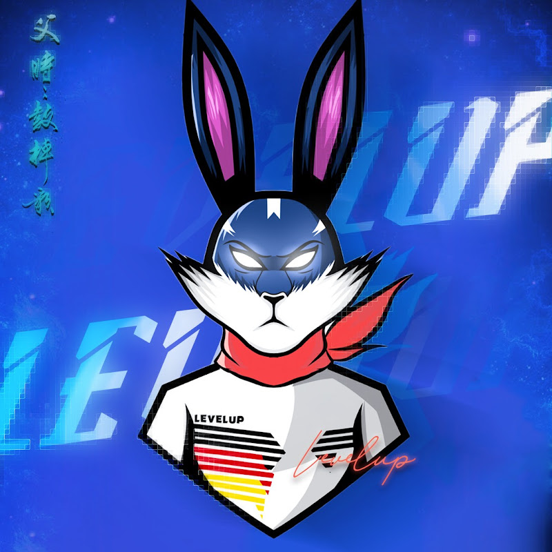 LEVELUP FF