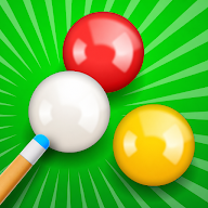 Pool Go icon