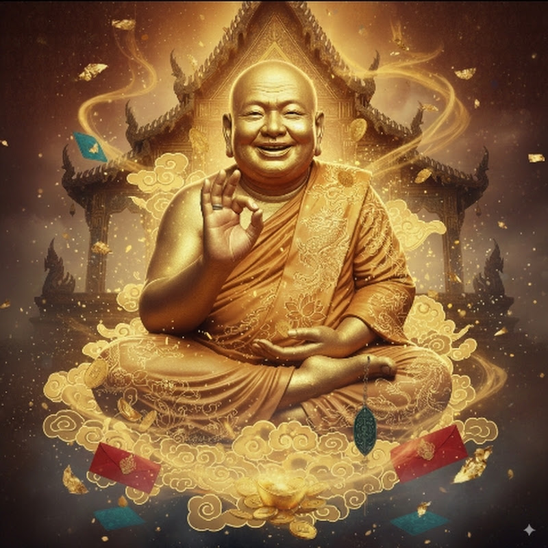 Channel Avatar