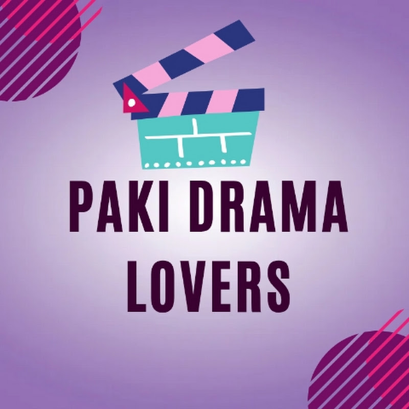 Paki Drama Lovers