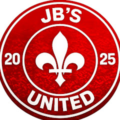 JB'S UNITED 🇩🇰