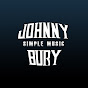 Johnny Bury