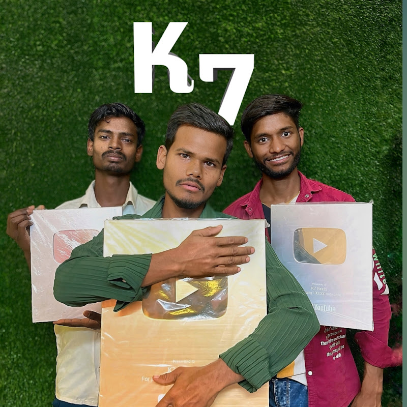 K7 comedy 2.0