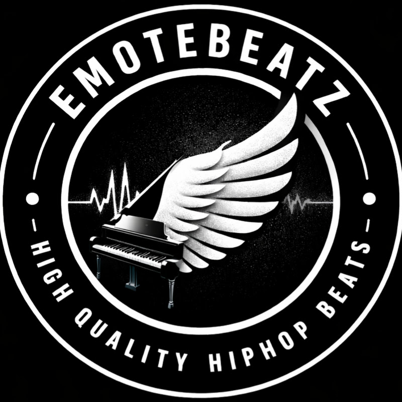 EMOTEBEATZ | HQ Instrumentals icon