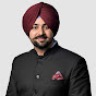 Mediator Singh - Dr. Sukhsimranjit Singh logo