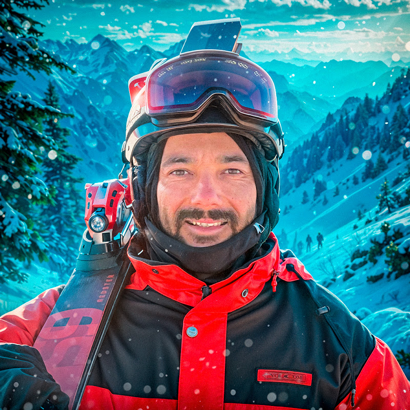 Sergio Droznini Logo