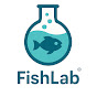 FishLab logo