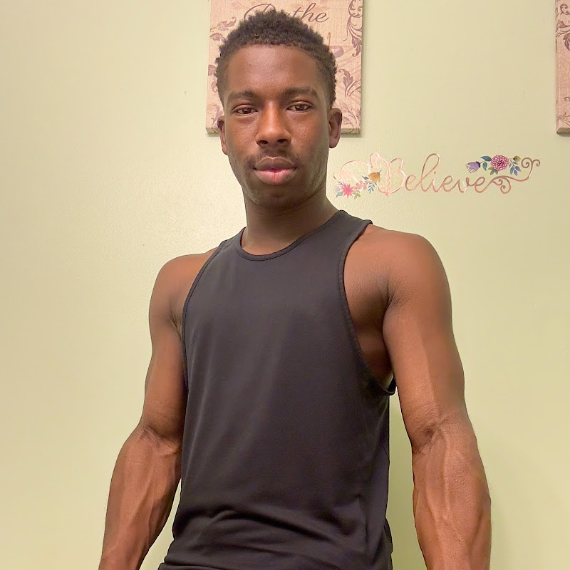 Angelo Giles