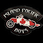 ISLAND PACIFIC BOYS logo