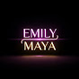 Emily Maya - @EmilyMaya-m4z - Youtube