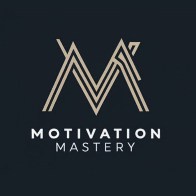 Motivation Mastery™ Logo