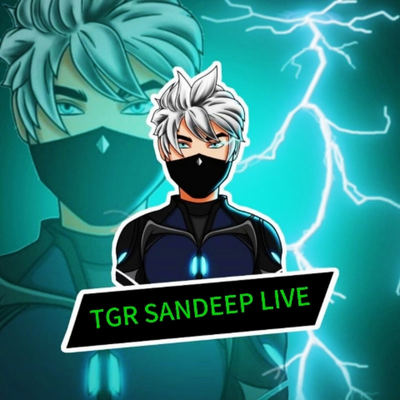 TGR SANDEEP LIVE