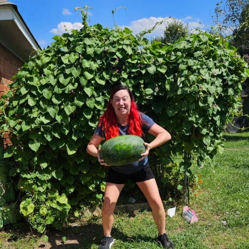 Growing Garden Knowledge