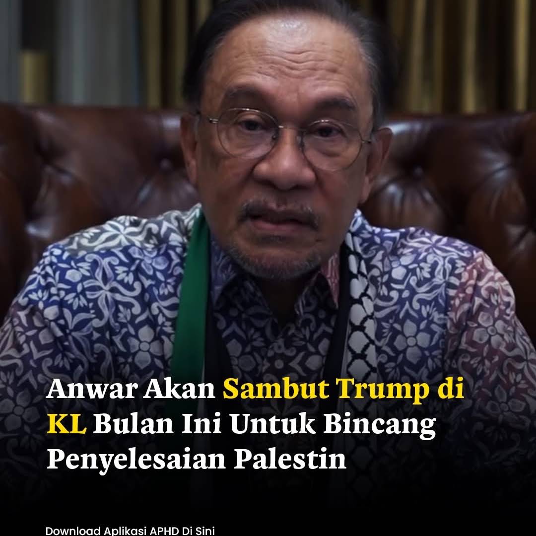 Post from APHD Channel