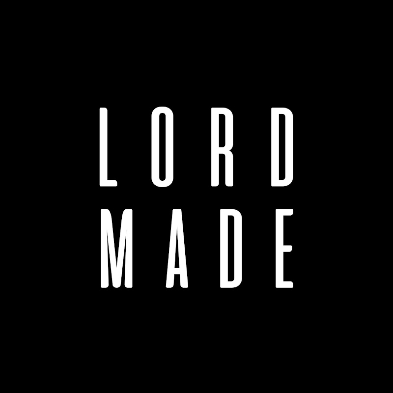 LORD MADE