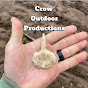 Crow Outdoor Productions  logo