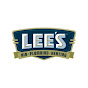 Lee's Air, Plumbing, Heating, & Roofing logo