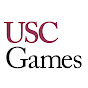 USC Games logo