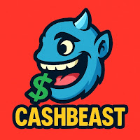 CashBeast profile image