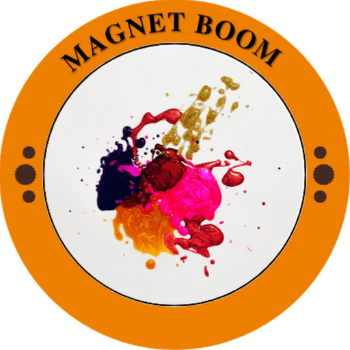 Magnet Bom