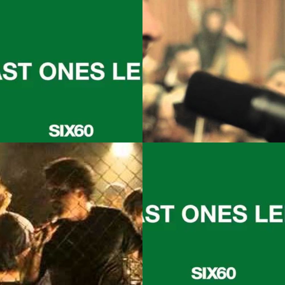 Six60