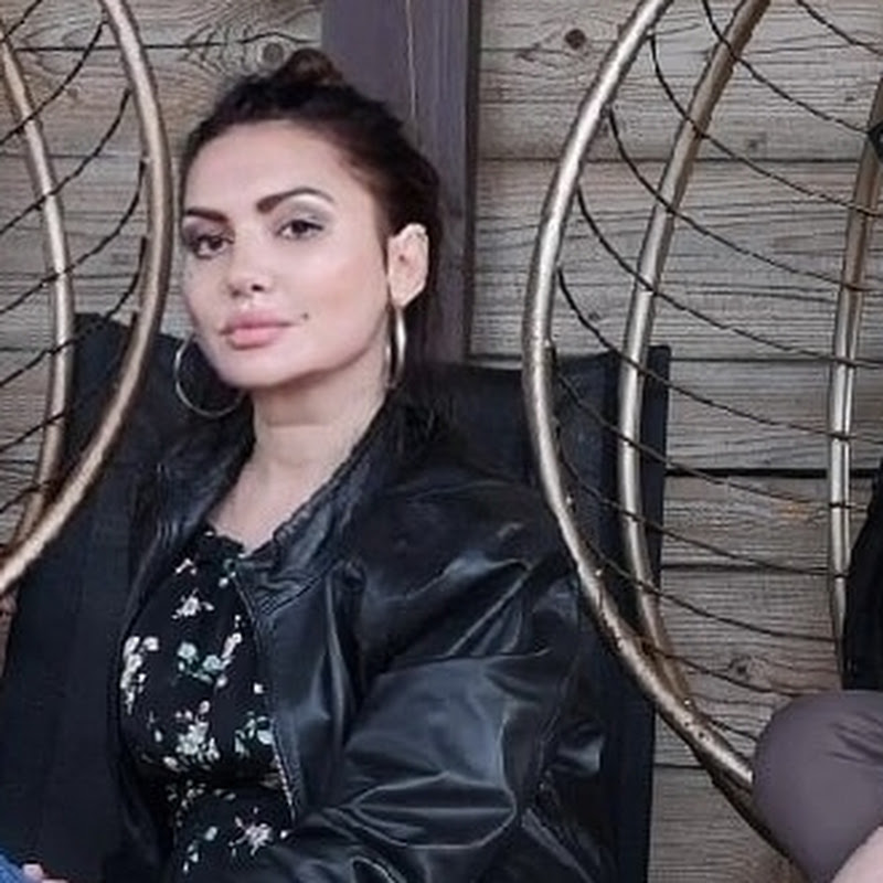 Инга Блинникова Logo