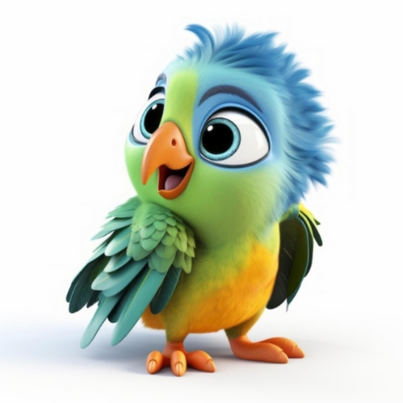 animation film cartoon avatar