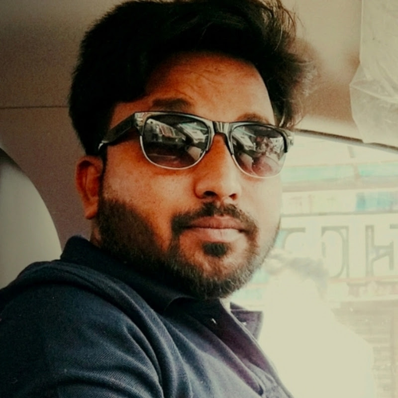 Parveen Garg 