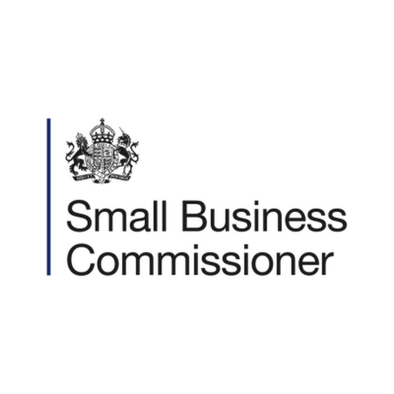 The Small Business Commissioner