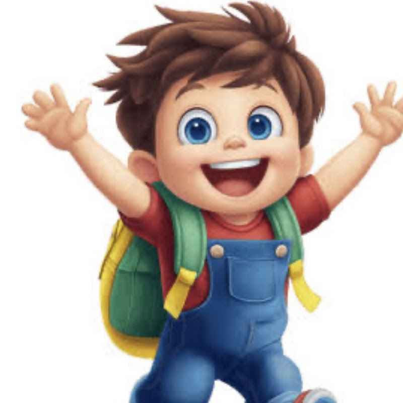 Evans Kids nursery rhymes