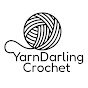 Yarn Darling Crochet logo