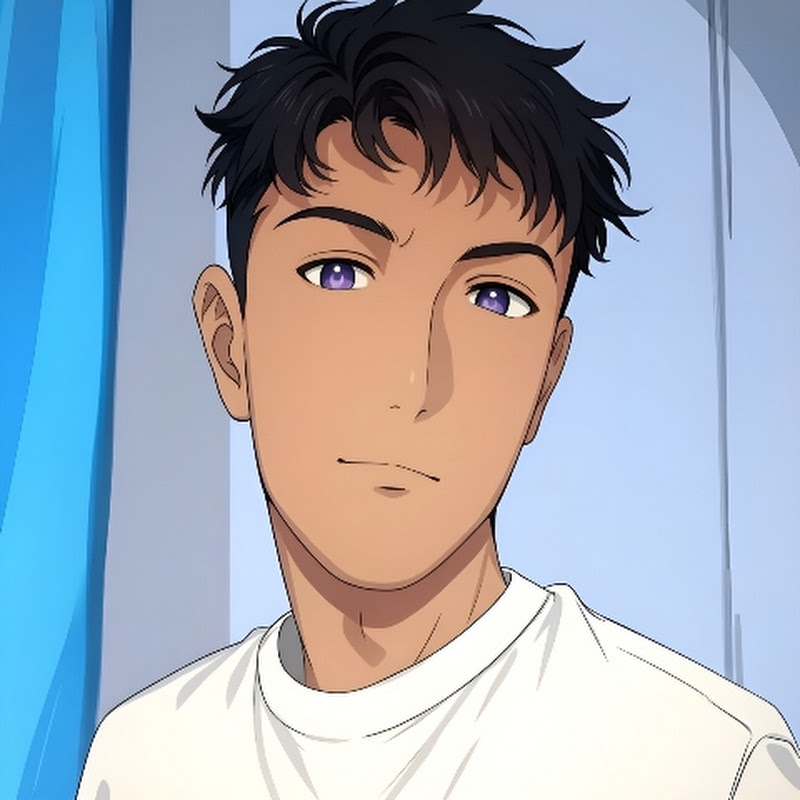 Joel Animé 