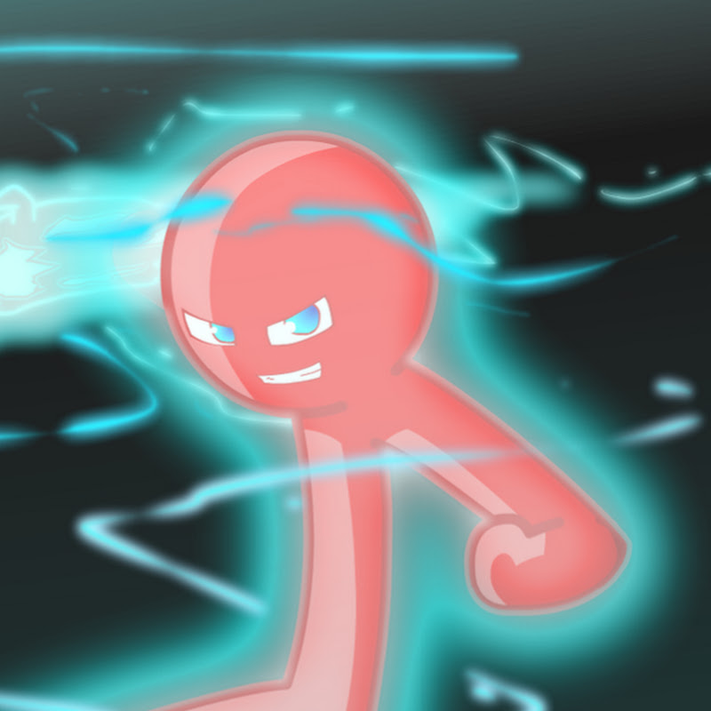 Stickman Party icon