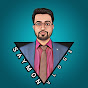 Saymon Robbani VLOGS logo