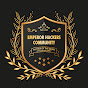 Emperor Hacker's Community - EHC logo