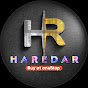 Haredar logo