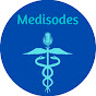 Medisodes Podcast logo