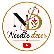 Needle Decor
