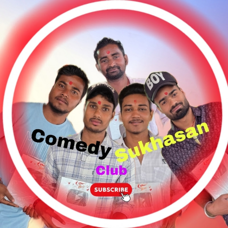 Comedy Club Sukhasan