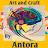 Art and Craft by Antora