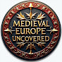 Medieval Europe Uncovered logo