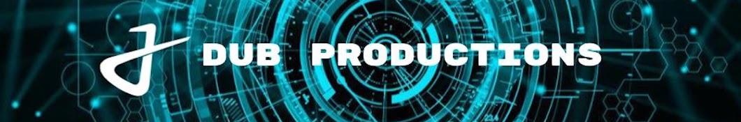 J Dub Productions यूट्यूब चैनल अवतार